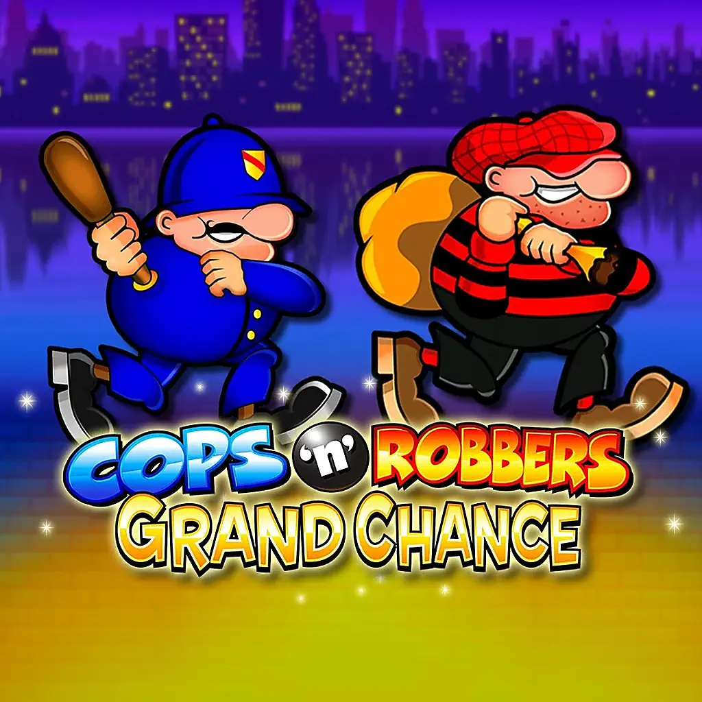Бонусы Cops N Robbers Grand Chance: полное руководство по выгодам и условиям